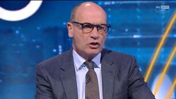 Marchegiani: “Il gol del Milan? Ecco cosa è successo a Sommer. Inter può rimproverarsi…”