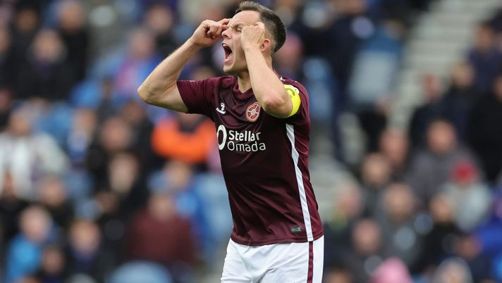 Premiership, Heart-Hibernian: diretta tv e streaming LIVE del match - immagine 1