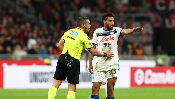 Milan-Atalanta, Ederson: “De Roon? Giocare con uno così è più facile” - immagine 1