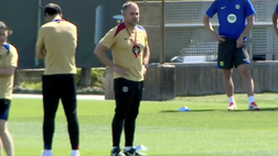 VIDEO / Barcellona-Inter, furia Flick con Yamal e Gavi: perché si è arrabbiato
