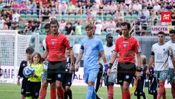 Cesena-Palermo, i precedenti: il bilancio al Manuzzi sorride ai cesenati