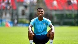 Mercato Lazio, su Marcos non solo il Paok: occhi da Turchia e Arabia