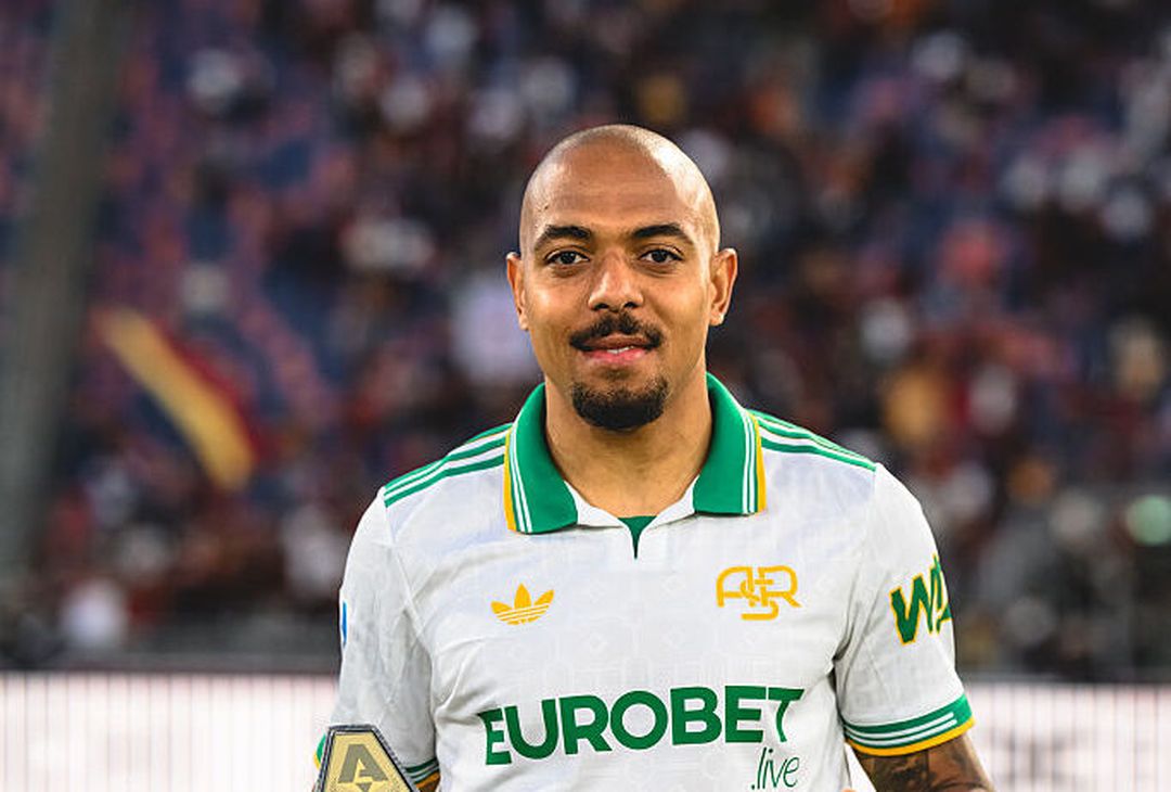 Bologna-Roma 0-2 FOTO GALLERY - immagine 68