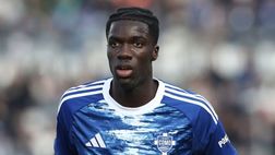 ULTIM’ORA – Como, infortunio muscolare per Diao e cambio obbligato contro la Roma