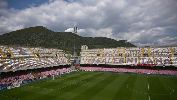 salernitana napoli