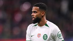 St. Juste retrocesso in squadra B e senza parcheggio: polemica allo Sporting Lisbona