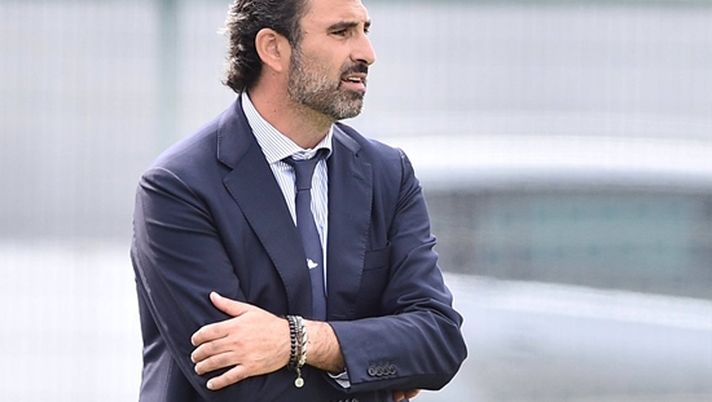 Saurini: “Settore giovanile? Spero che il Napoli torni presto ad alti livelli” - immagine 1