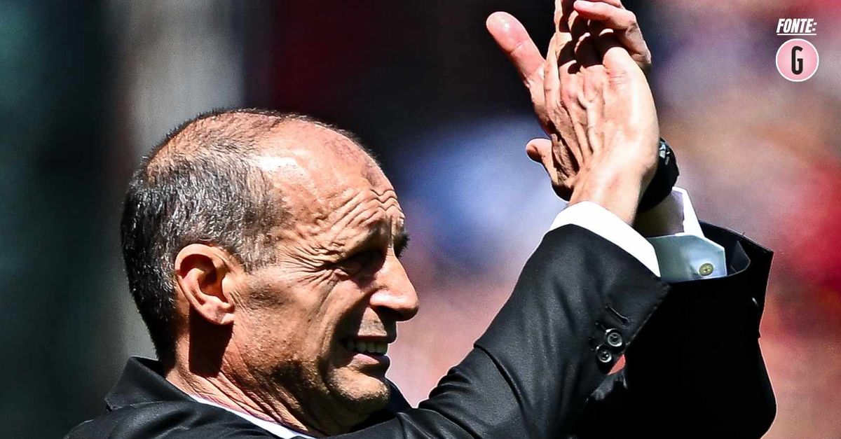 panchina milan destino unito se salta allegri si rischia di perdere questi tre big da Pianetamilan.it panchina milan destino unito se salta allegri si rischia di perdere questi tre big