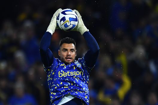 Boca, Romero contro il campo in erba sintetica del Palmeiras: “Serve all’hockey, non al calcio”- immagine 3