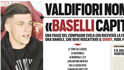Video – Rassegna Stampa TN del 11/10/2017: i giornali su Ljajic, Sirigu e Sadiq