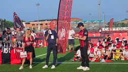 Cattolica, conclusa l’edizione 2025 della Milan Cup: tutti i premi e i vincitori