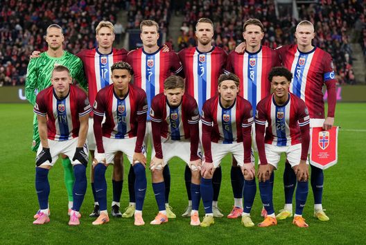 La Norvegia oltre Haaland: la generazione che ha riacceso (e avverato) il sogno Mondiale- immagine 3