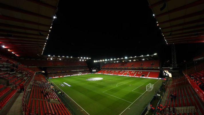 Standard Liegi-Charleroi, statistiche e precedenti del Derby della Vallonia - immagine 1