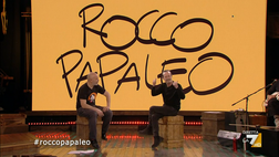 Rocco Papaleo: “Da interista a romanista fracico, tutto ebbe inizio quando…”