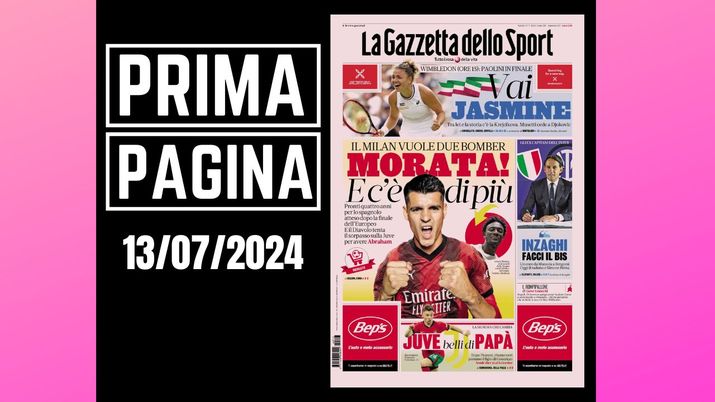 La Gazzetta dello Sport