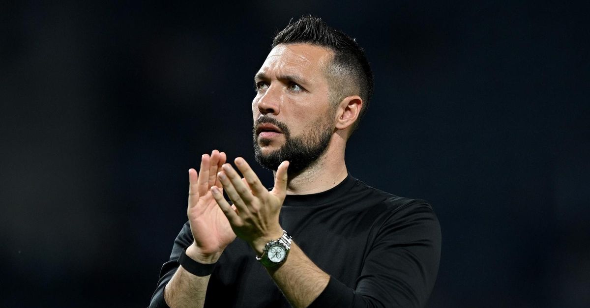 farioli allontana le voci sul milan sono concentrato sul porto non riesco ad immaginarmi in un altro club da Pianetamilan.it farioli allontana le voci sul milan sono concentrato sul porto non riesco ad immaginarmi in un altro club