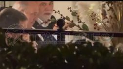 Lazio, prosegue il colloquio tra Fabiani e l’entourage di Sarri – VIDEO