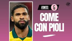 Loftus-Cheek e la cura Allegri: “Fisico e gol da Milan”