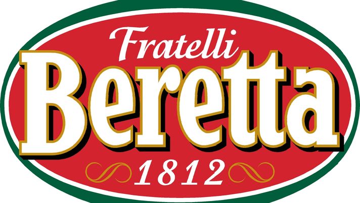 Torino, il marchio Beretta sulla maglia per tutta la stagione Torino, il marchio Beretta sulla maglia per tutta la stagione - immagine 1