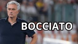 Roma / Mourinho ha deciso: il centrocampista è bocciato | La news