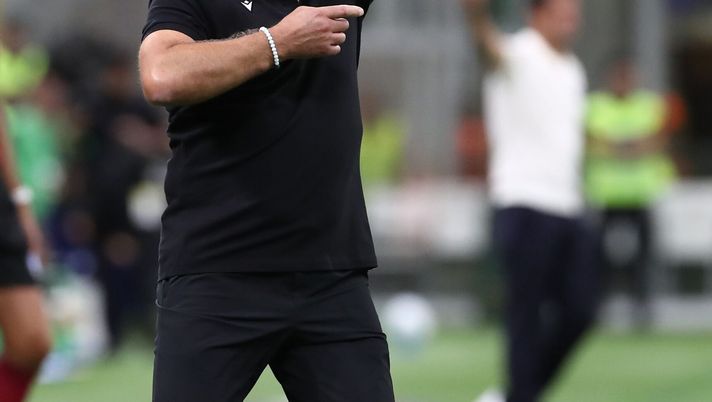 Udinese – I giallorossi vanno in Europa e Runjaic lavora al Bruseschi - immagine 1