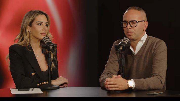 Criscitiello: “La Penna scarso, Rocchi arbitro indecente e designatore pessimo. Bastoni…” Criscitiello: “La Penna scarso, Rocchi arbitro indecente e designatore pessimo. Bastoni…” - immagine 1