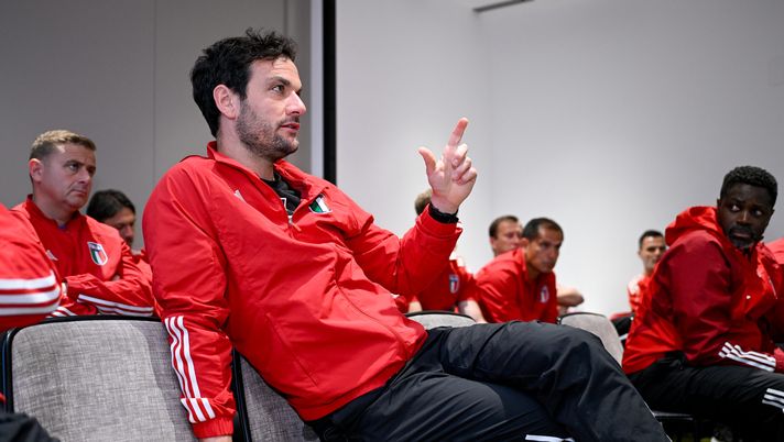 Settore giovanile Milan, Parolo: 'La squadra sta acquisendo sicurezza e consapevolezza!'