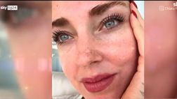 VIDEO / Chiara Ferragni smentisce la presunta gravidanza