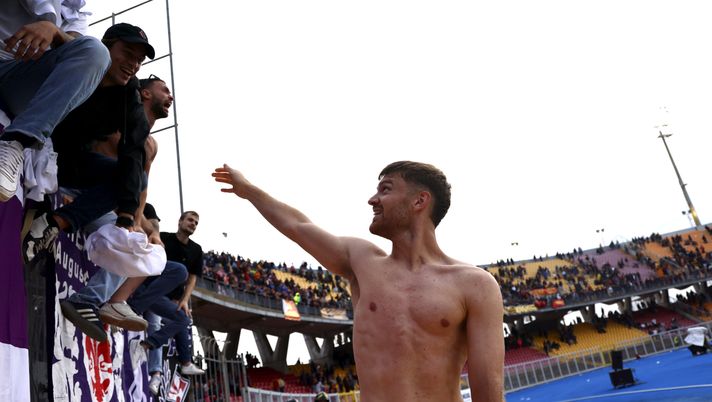 Beltran svela: “Il giorno della svolta esiste? Sì, a Lecce. Vi spiego” - immagine 1