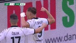 Pio Esposito, crescita continua: il piano dell’Inter in vista dell’estate 2025