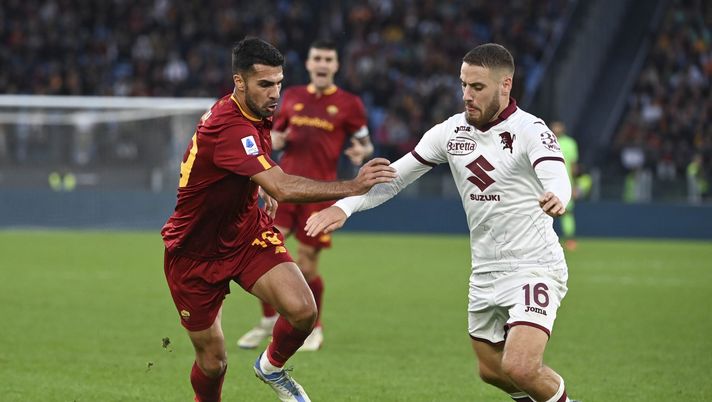 Roma-Torino