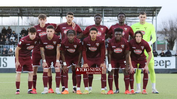 Torino Primavera, con il Sassuolo per vendicare Viareggio e sognare i playoff - immagine 1
