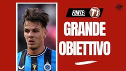 Calciomercato Milan, ecco quanto serve per acquistare Jashari