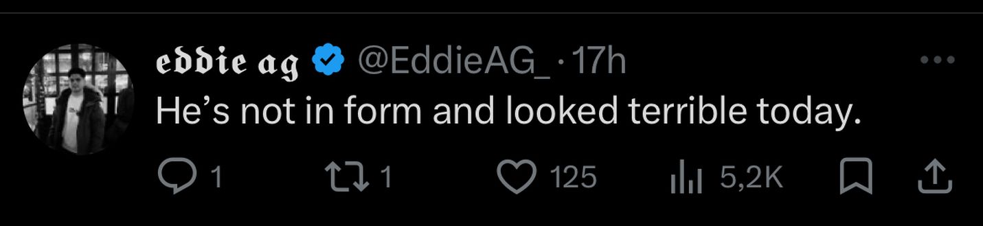 I tifosi americani si scagliano contro Pulisic: “Non può incolpare nessuno se non sé stesso”- immagine 2