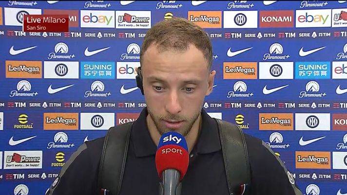 Inter, Carlos Augusto: “Siamo l’Inter, dobbiamo chiudere le partite. Turnover…” - immagine 1