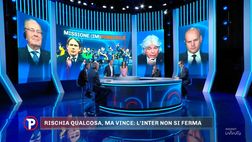 Zazzaroni: “Inter, Inzaghi ha un solo pensiero”. Sabatini: “Farei notare che i 4 migliori…”