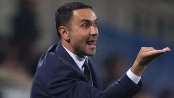 Palladino (conf.): “Ci siamo fatti gol da soli. Beltran? Riposerà quando torna Gud”