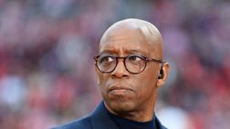 Ian Wright: “A 19 anni ero in carcere, il calcio mi ha salvato”.