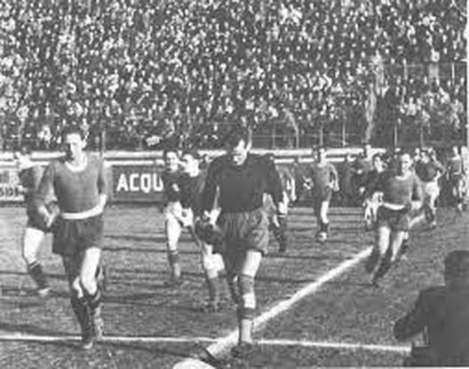 Capitale, nel primo derby di novembre la Lazio battè la Roma: Piola capocannoniere- immagine 2