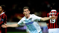 Milan, senti Lichtsteiner: “Allegri? Sa creare un’ottima intesa in squadra, è molto pragmatico”