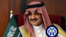 Arabia Saudita sull’Inter? Spunta il nome del miliardario: ipotesi cordata di privati