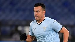 Lazio, provato Pedro verso l’Inter: le novità di formazione e le ultime su Romagnoli e Vecino