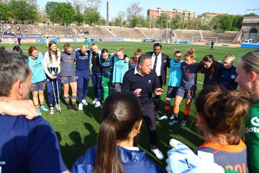 Getty Images Inter Women, Detruyer: “Abbiamo dimostrato resilienza e grande mentalità”- immagine 2