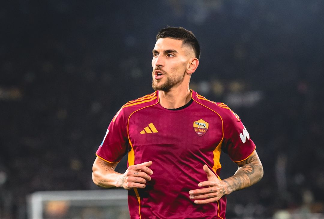 Roma-Milan 1-1 – FOTO GALLERY - immagine 106