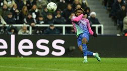 E’ successo abbastanza