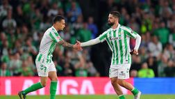 Tutti pazzi per Antony al Betis, Isco lancia la raccolta fondi: “Aiutateci a farlo rimanere”
