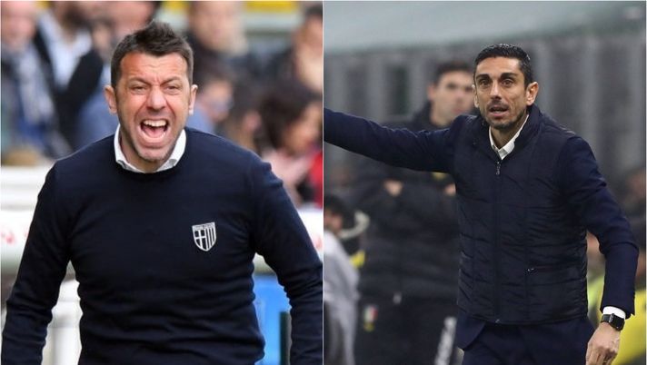 Longo contro D’Aversa: la sfida si rinnova. Ma il contesto è diverso - immagine 1