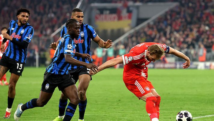 Ranking UEFA, Atalanta eliminata: ora l’Italia è al quinto posto dietro il Portogallo - immagine 1