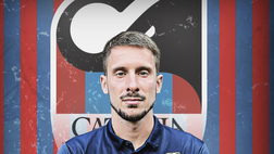 Catania, ufficiale: preso il portiere Albertoni