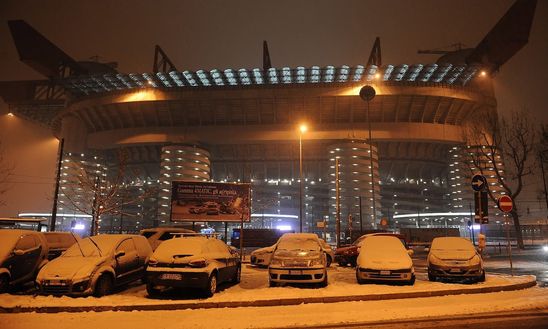 Inter Milan neve